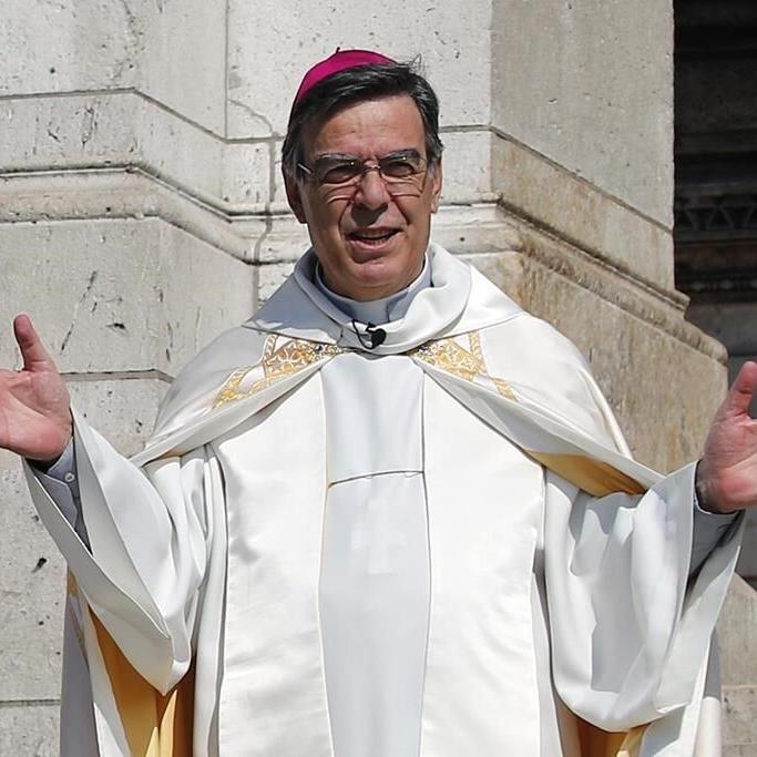 Former Paris archbishop target of sexual assault probe